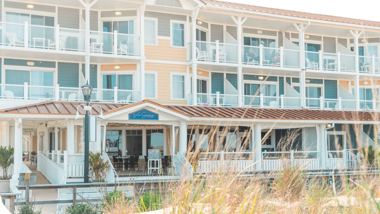Photo of Outdoor in Bethany Beach