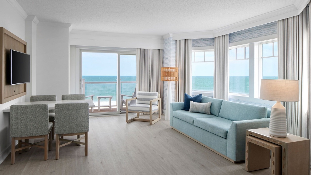 Photo of Bedroom in Bethany Beach