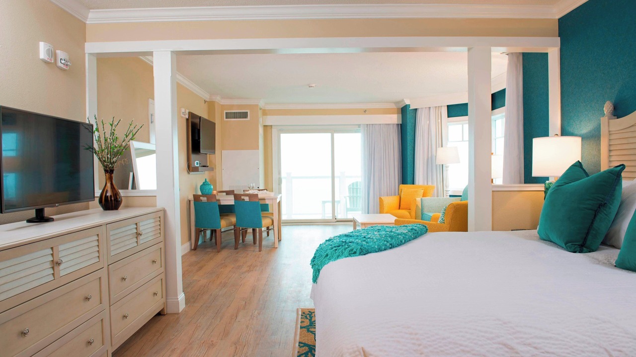 Photo of Bedroom in Bethany Beach