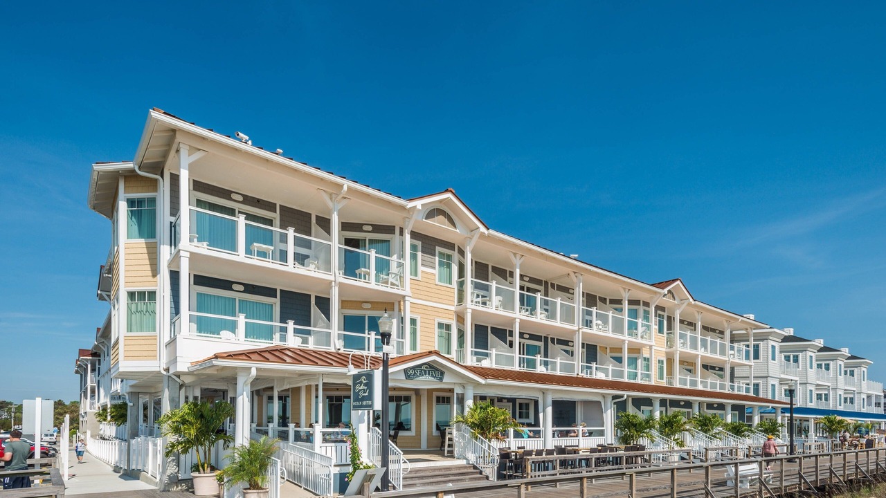 Photo of Outdoor in Bethany Beach