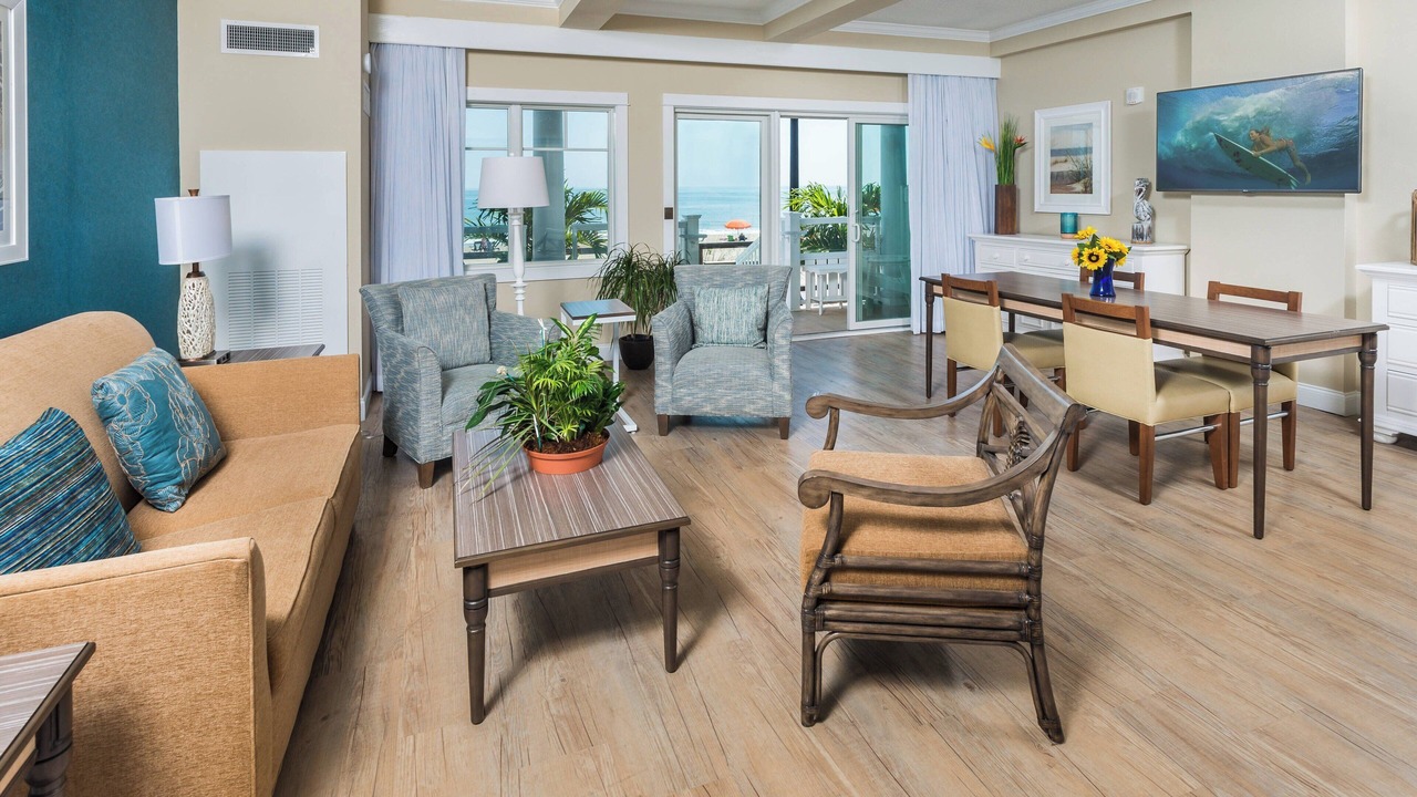 Photo of Bedroom in Bethany Beach