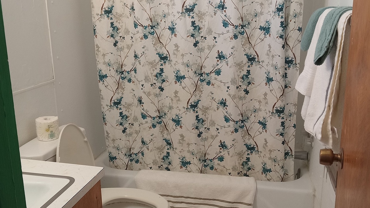 Photo of Bathroom in Scottsbluff