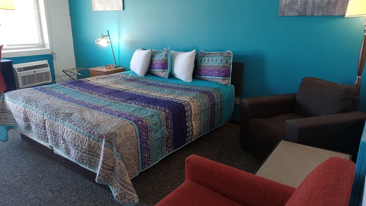 Photo of Bedroom in Scottsbluff