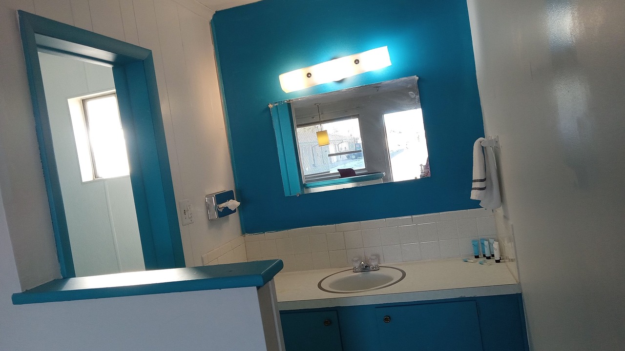 Photo of Bathroom in Scottsbluff