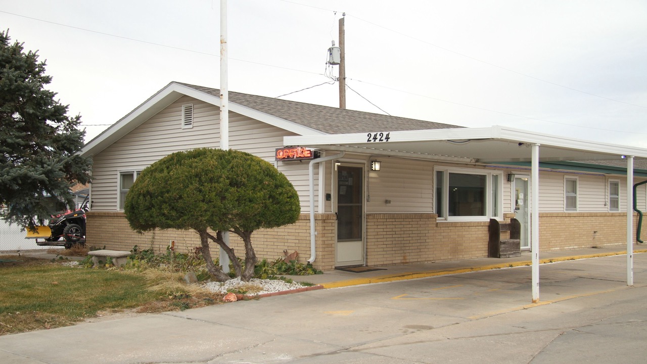 Photo of Outdoor in Scottsbluff
