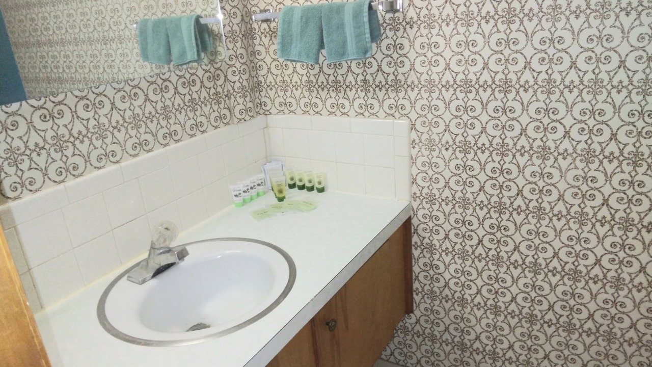 Photo of Bathroom in Scottsbluff