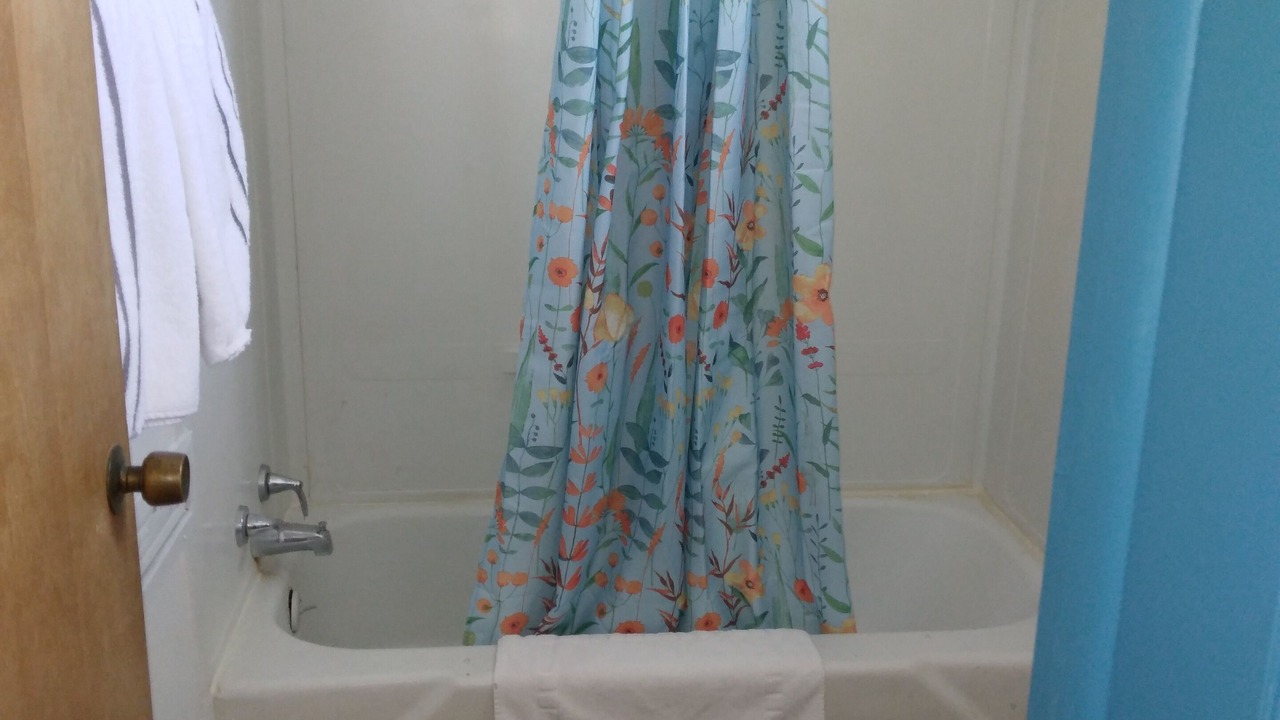 Photo of Bathroom in Scottsbluff