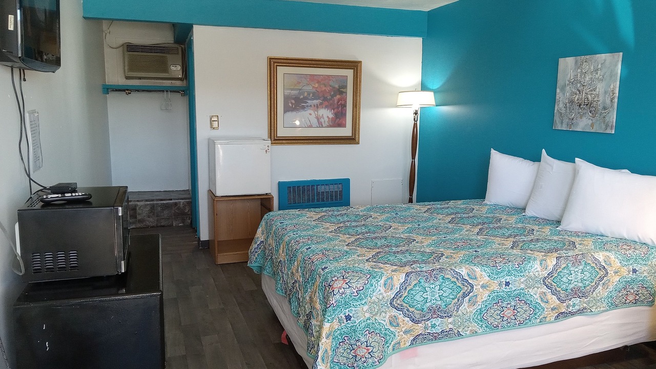 Photo of Bedroom in Scottsbluff