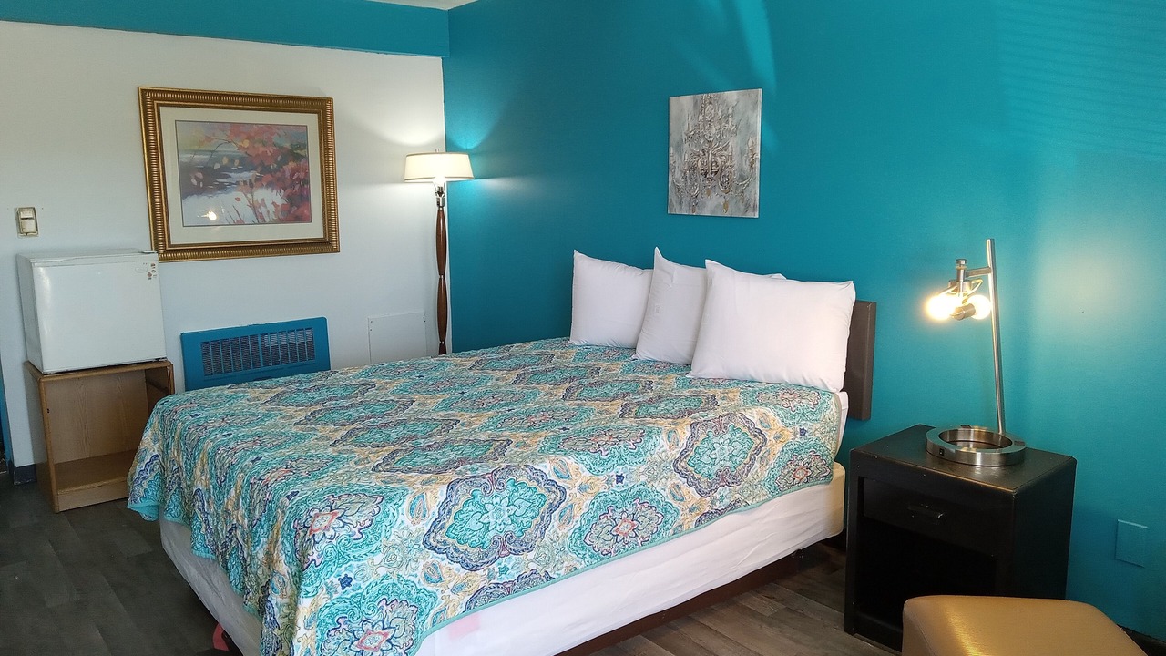 Photo of Bedroom in Scottsbluff