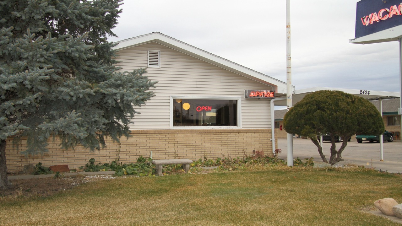 Photo of Outdoor in Scottsbluff