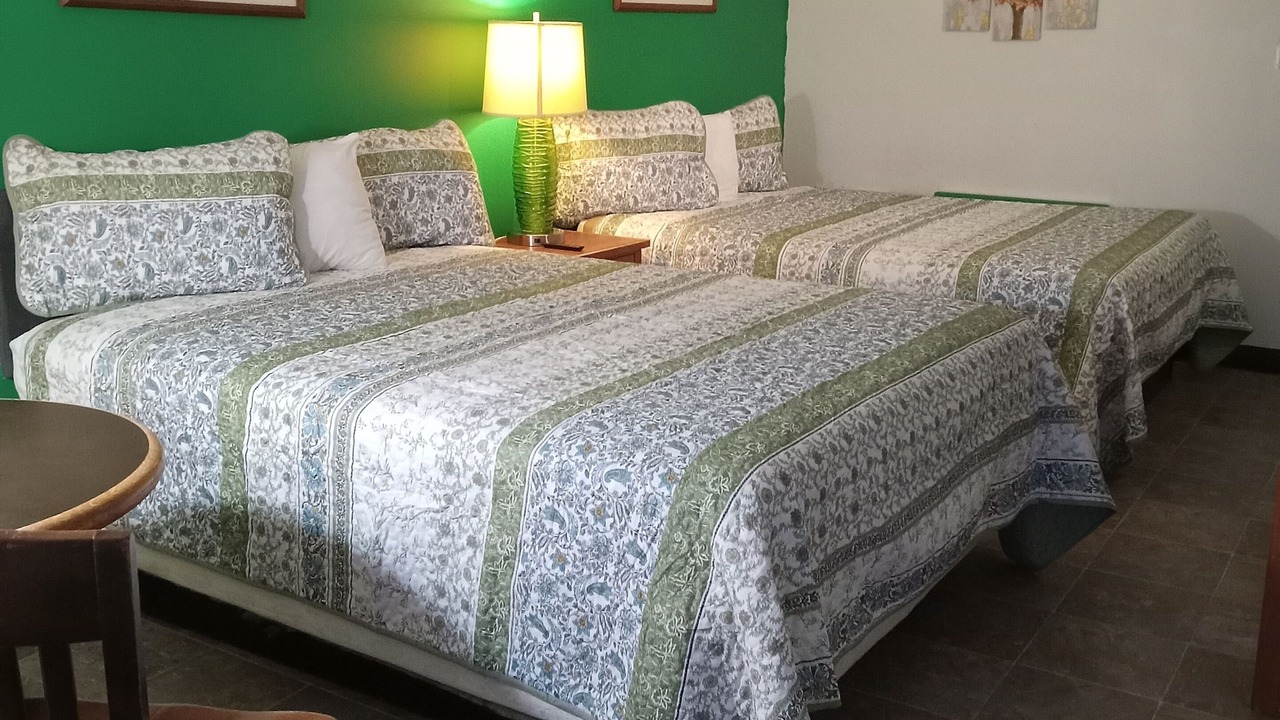 Photo of Bedroom in Scottsbluff