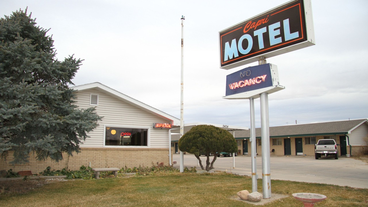 Photo of Outdoor in Scottsbluff