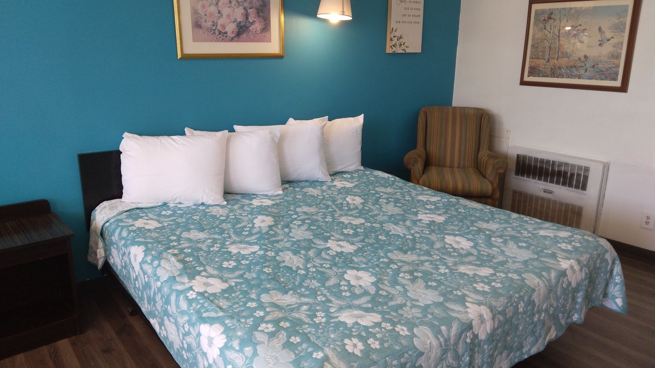 Photo of Bedroom in Scottsbluff