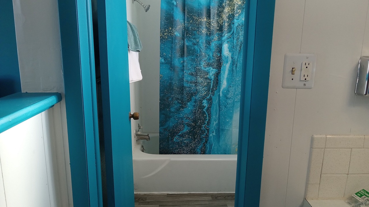 Photo of Bathroom in Scottsbluff