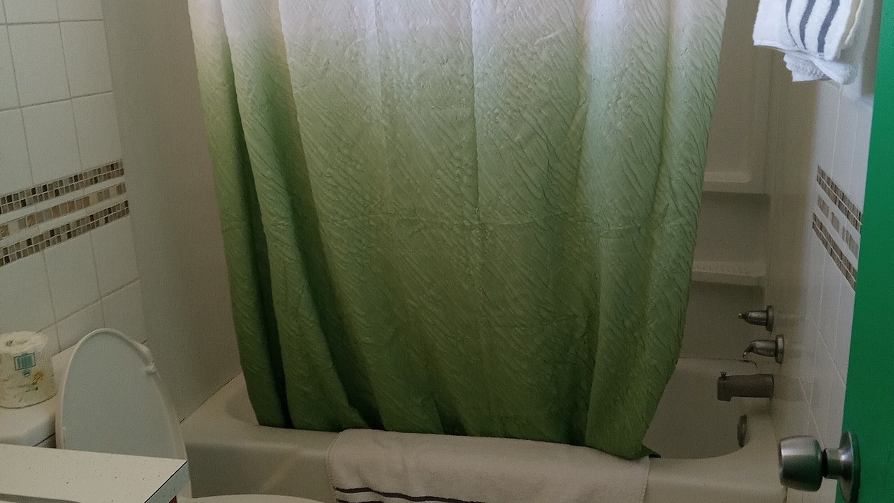 Photo of Bathroom in Scottsbluff