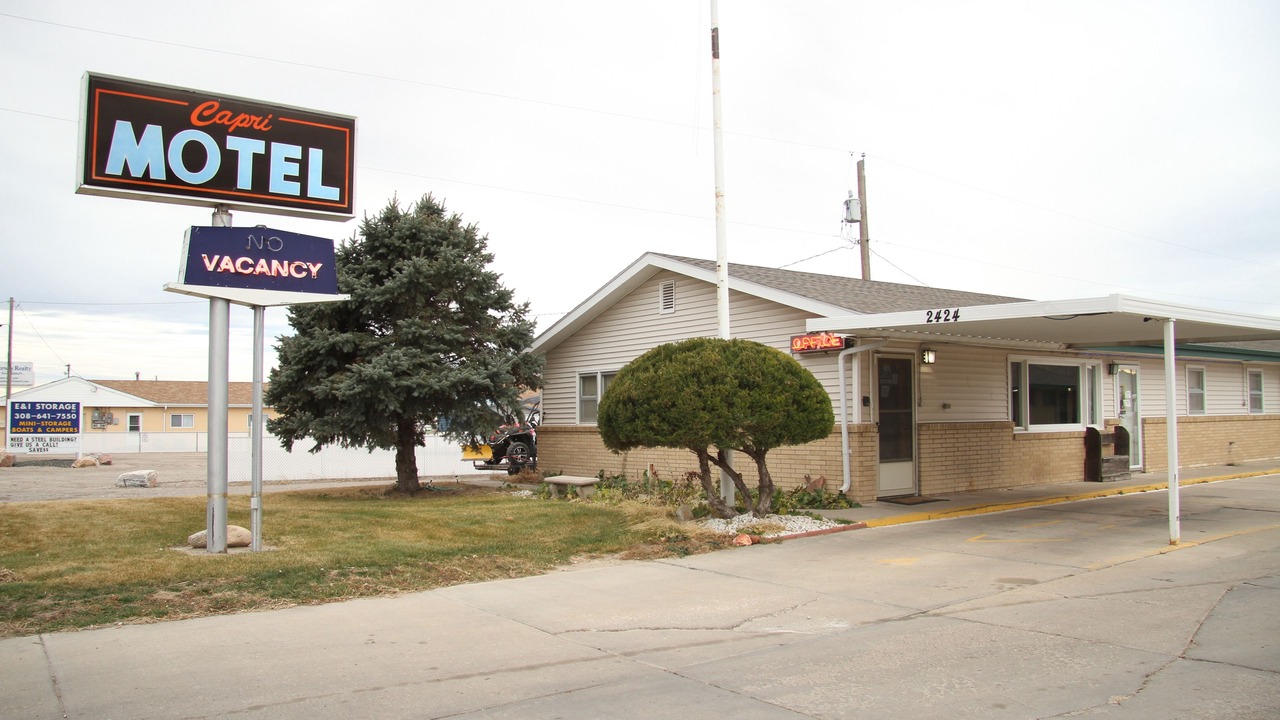 Photo of Outdoor in Scottsbluff