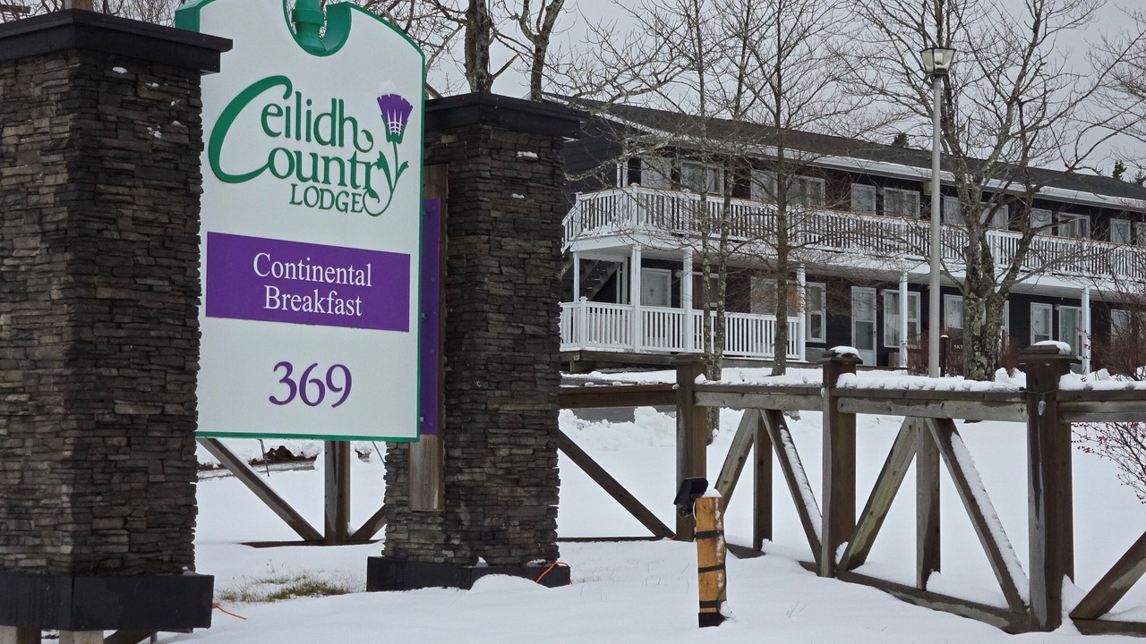 Photo of Outdoor in Baddeck