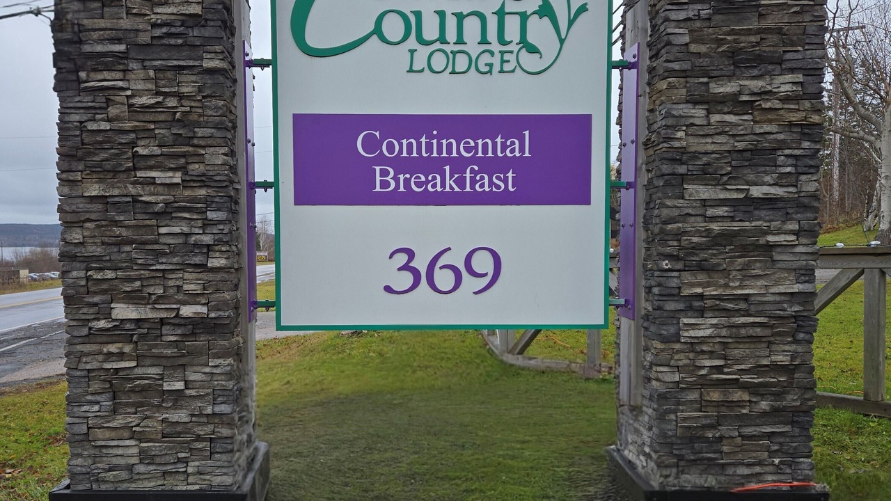 Photo of Outdoor in Baddeck