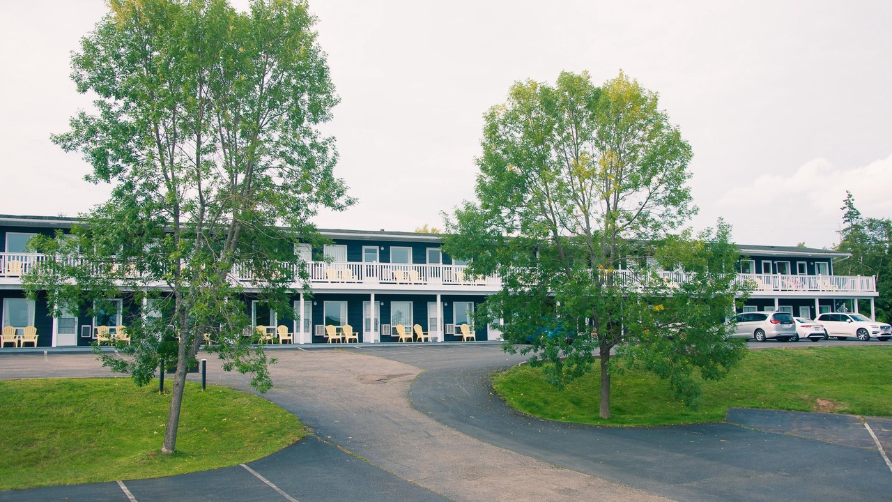 Photo of Patio Balcony in Baddeck