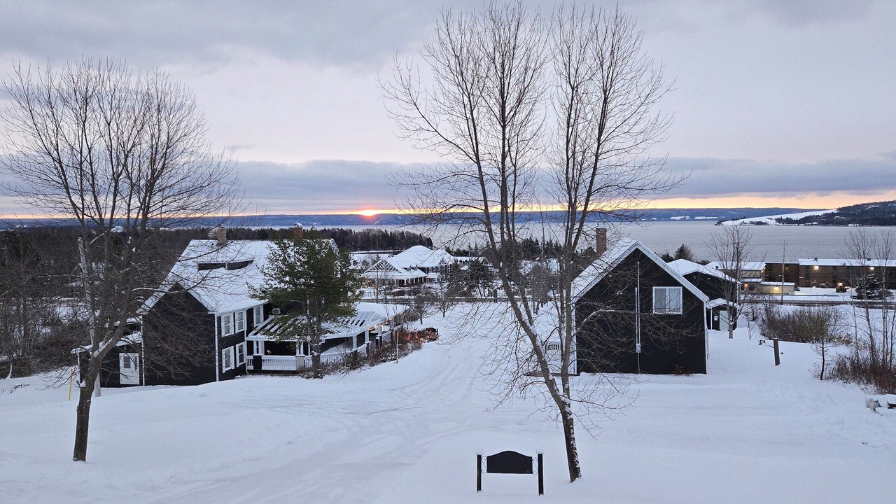Photo of Outdoor in Baddeck