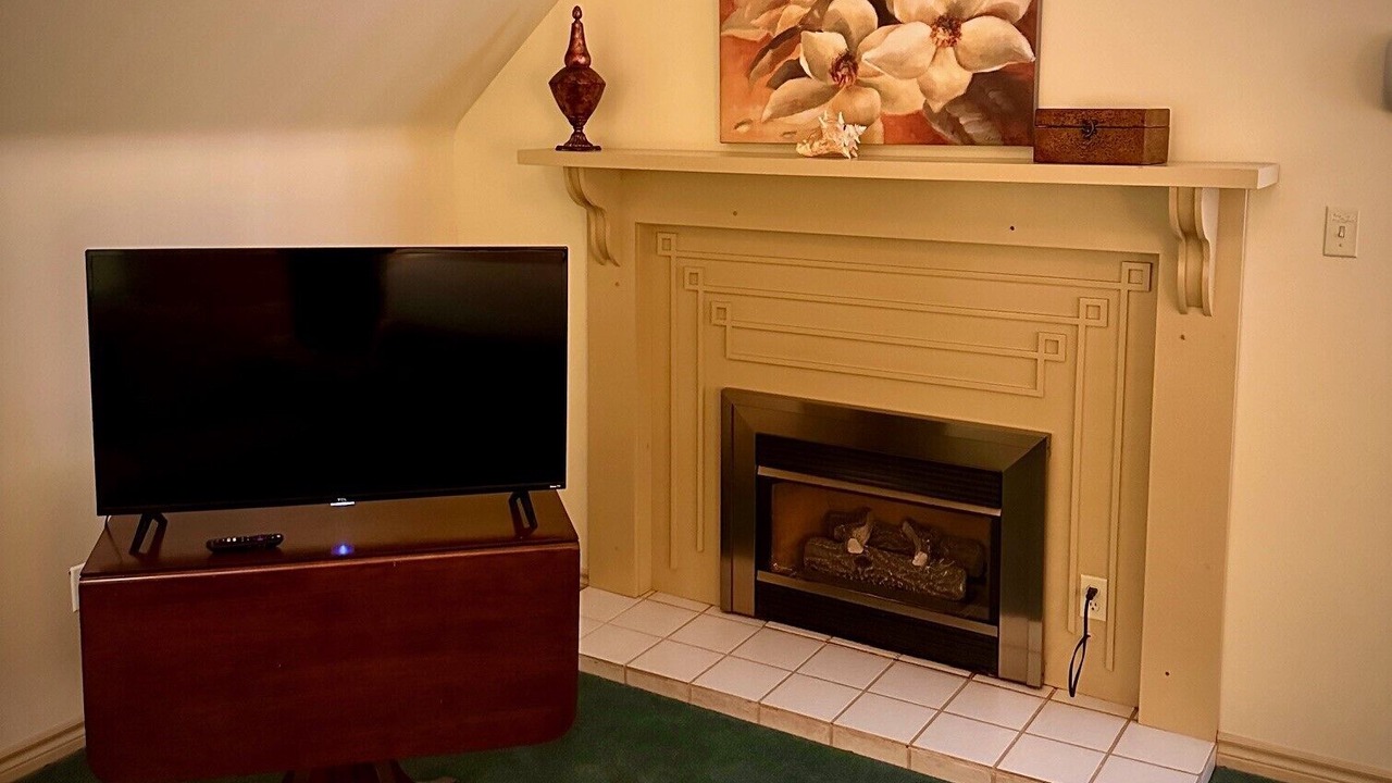 Photo of Bedroom in Baddeck