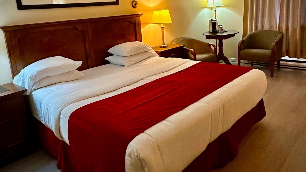 Photo of Outdoor in Baddeck