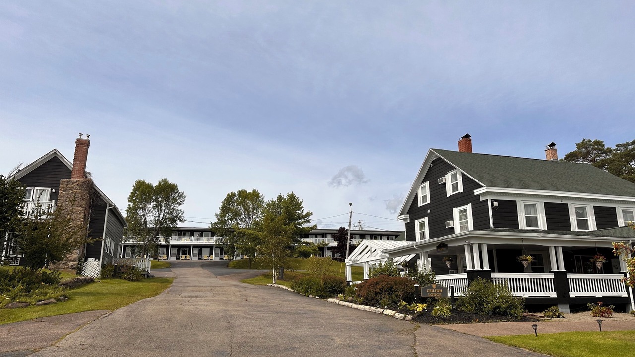 Photo of Outdoor in Baddeck