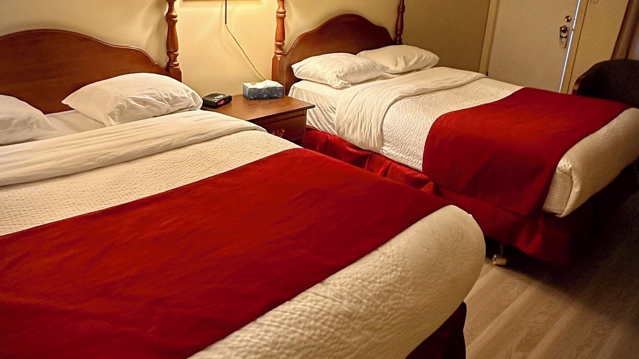 Photo of Outdoor in Baddeck