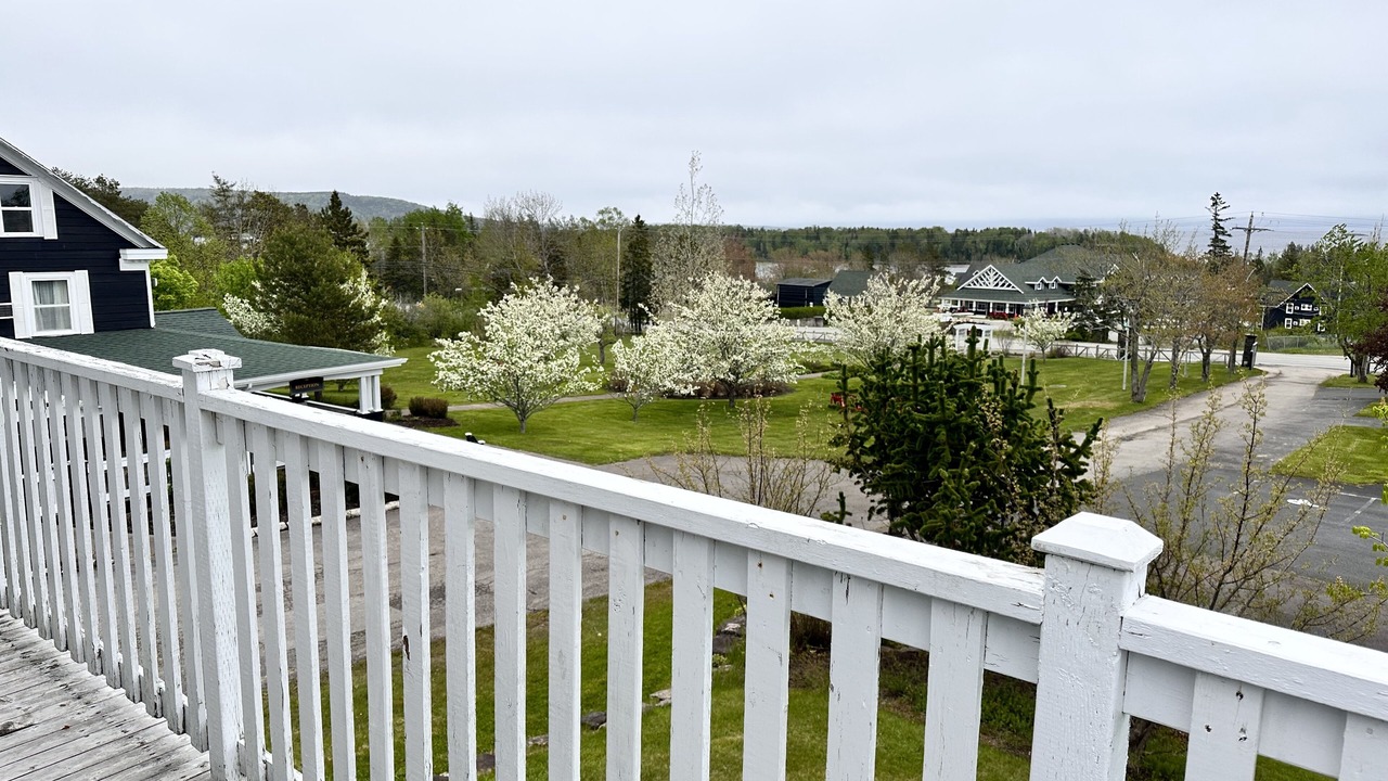 Photo of Outdoor in Baddeck