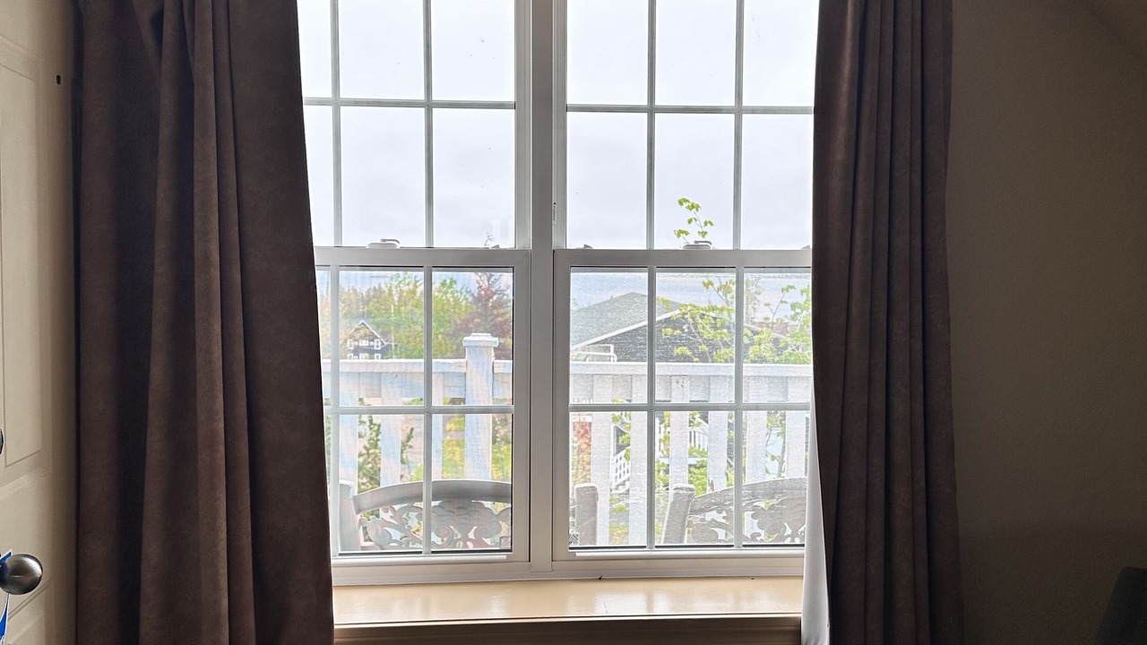 Photo of Bedroom in Baddeck