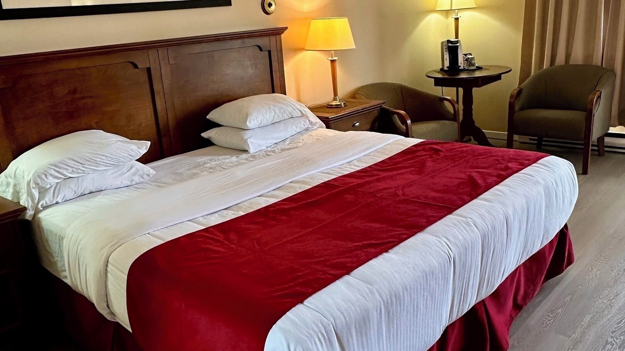 Photo of Outdoor in Baddeck