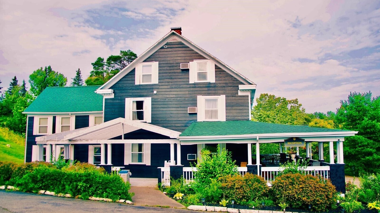 Photo of Outdoor in Baddeck