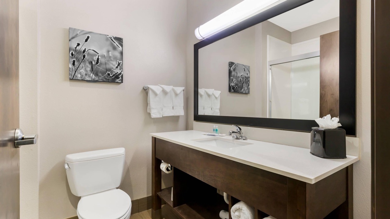 Photo of Bedroom in Claremore