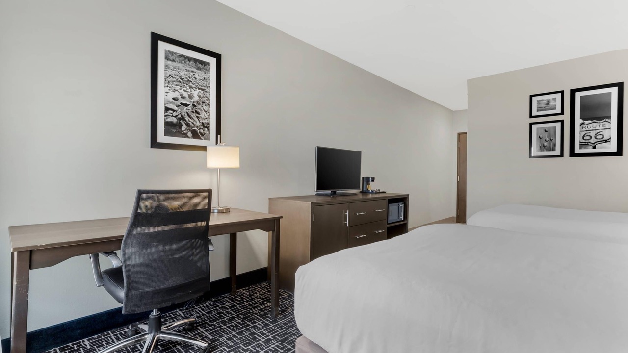 Photo of Bedroom in Claremore