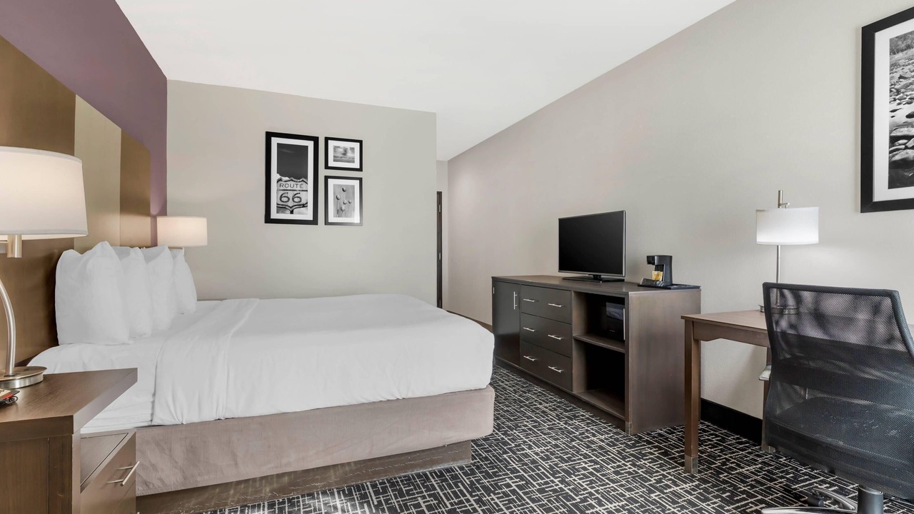 Photo of Bedroom in Claremore
