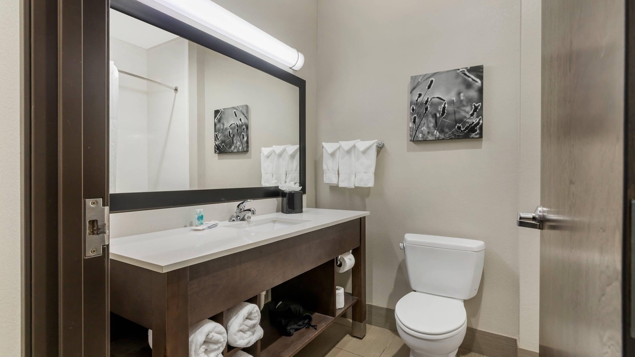 Photo of Bedroom in Claremore