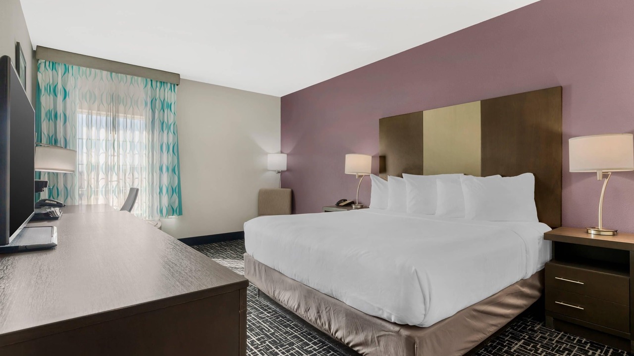 Photo of Bedroom in Claremore
