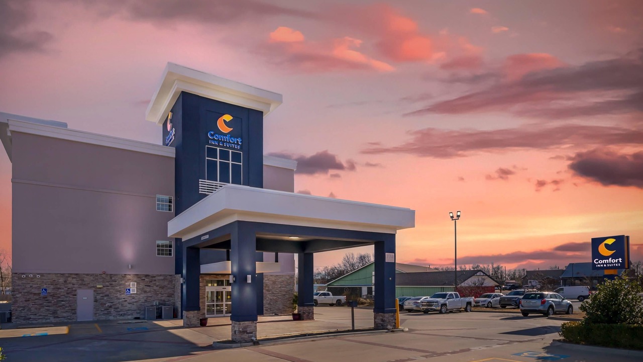 Photo of Outdoor in Claremore