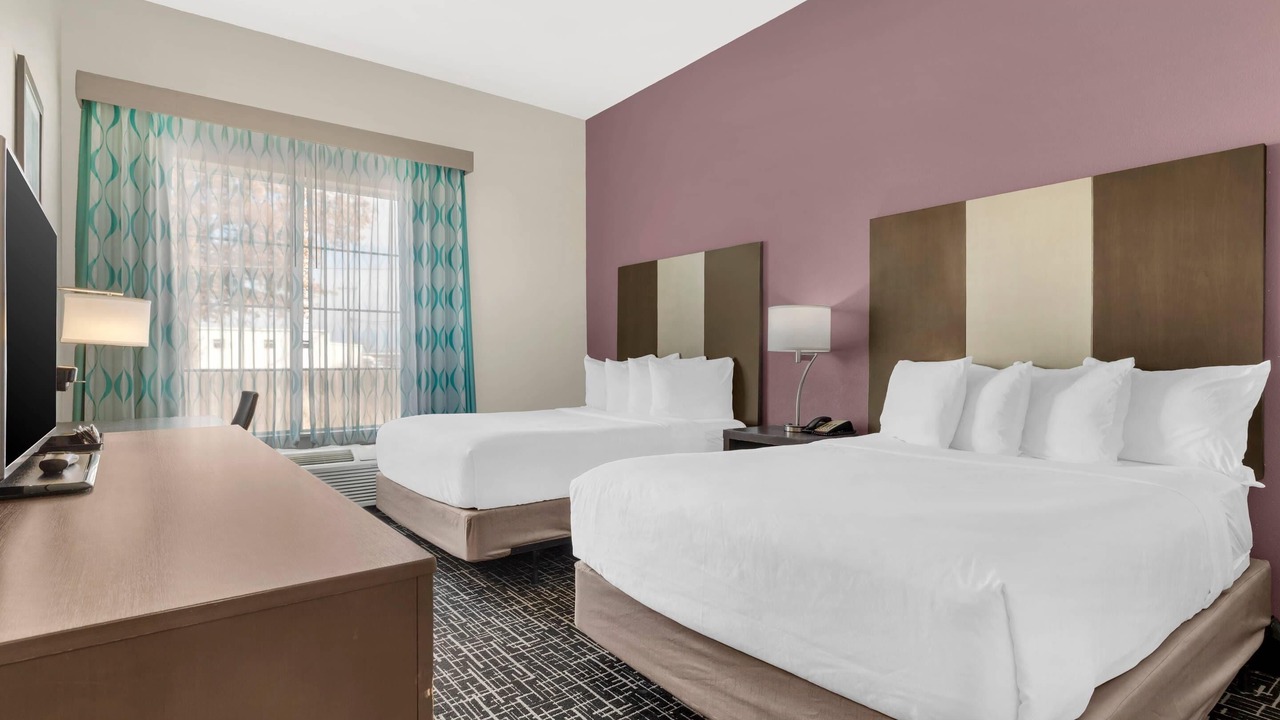 Photo of Bedroom in Claremore