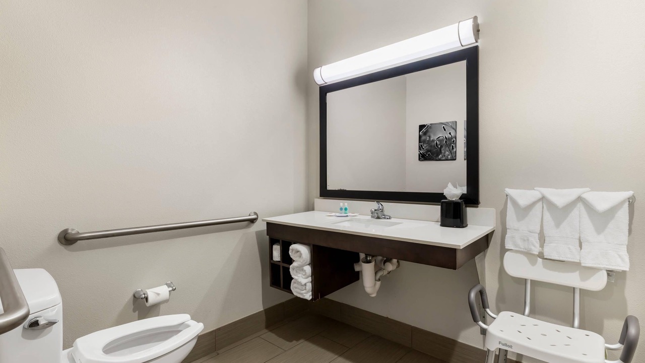Photo of Bedroom in Claremore