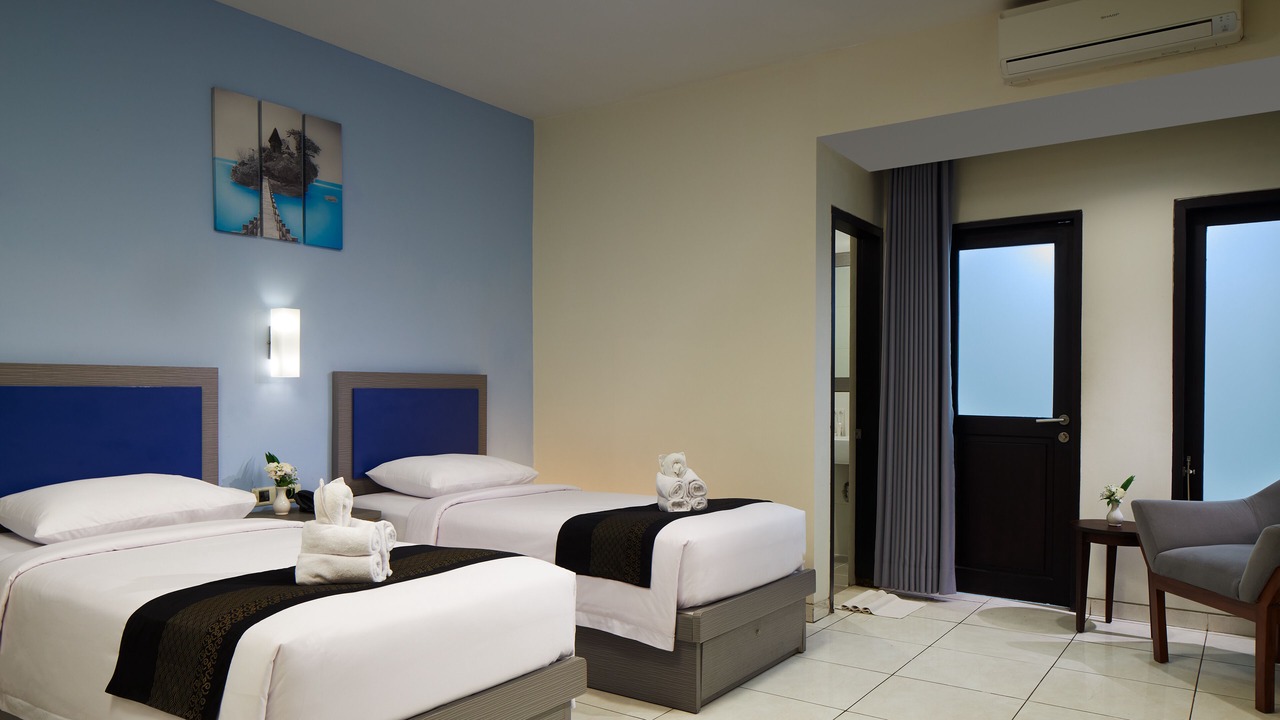 Photo of Bedroom in Dinoyo