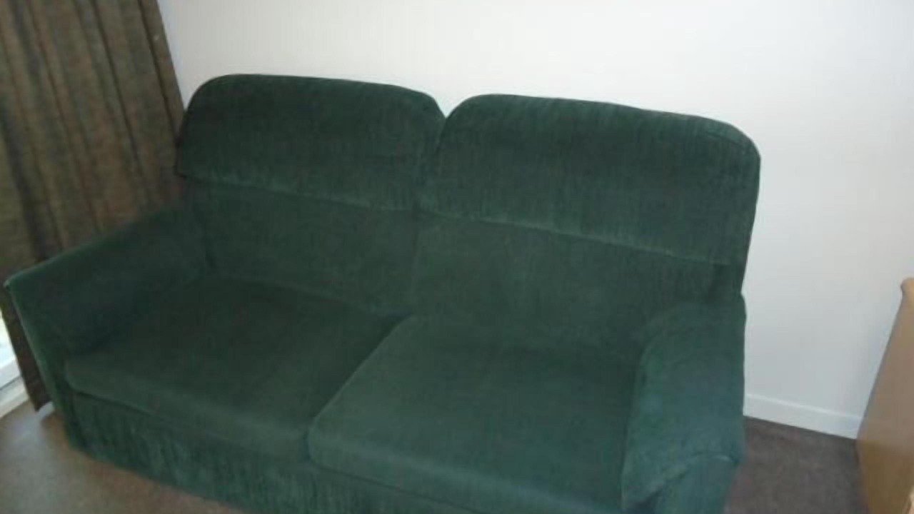 Photo of Livingroom in Sacre Coeur