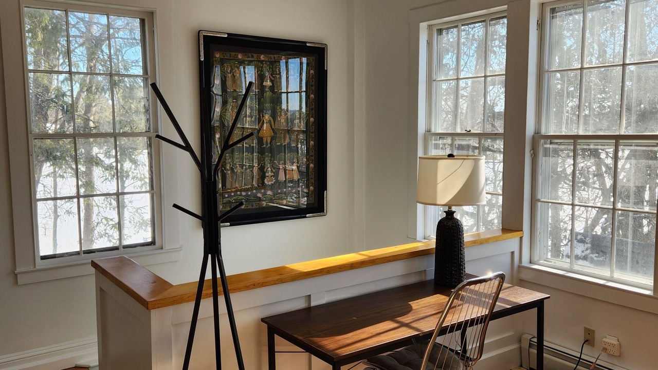 Photo of Kitchen in Searsport