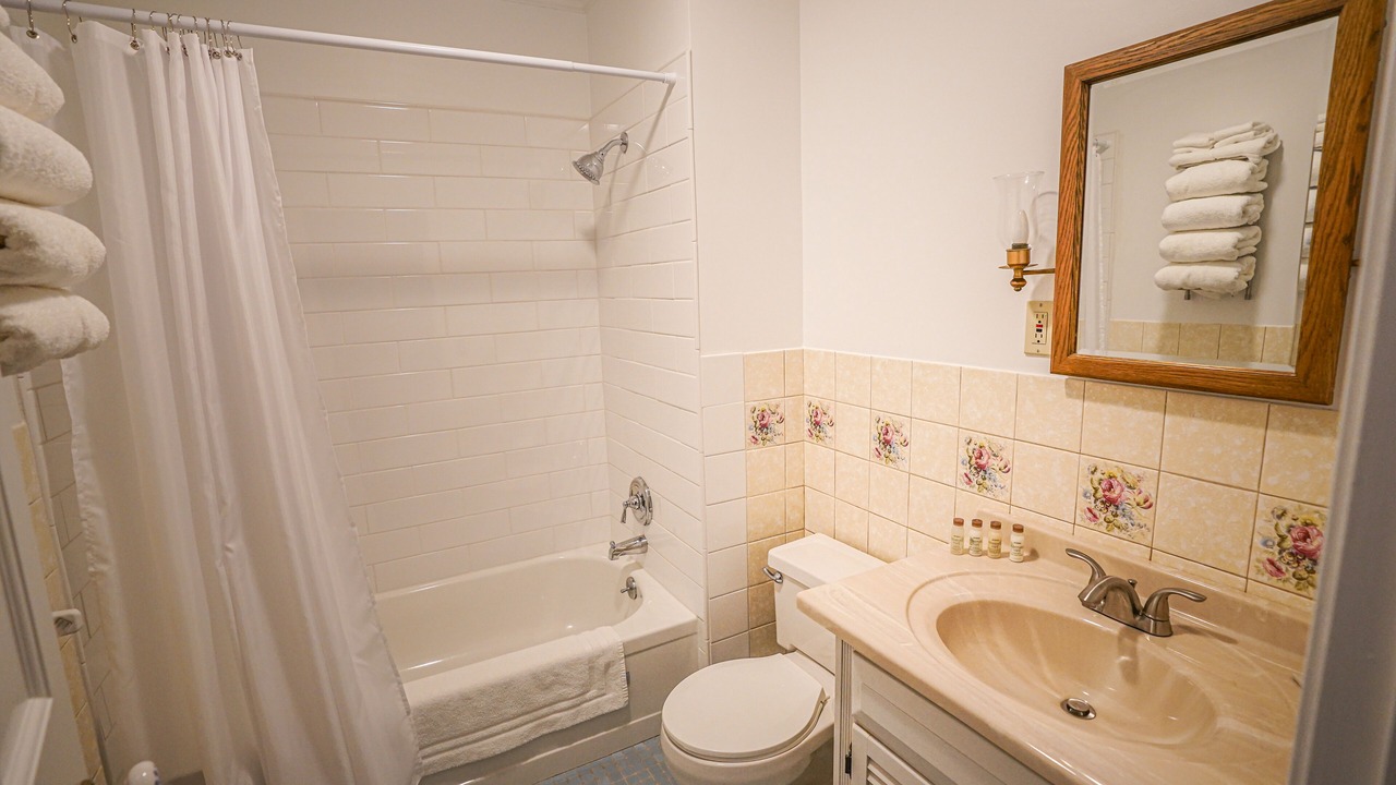 Photo of Bathroom in Searsport