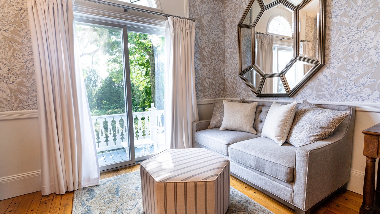 Photo of Patio Balcony in Searsport