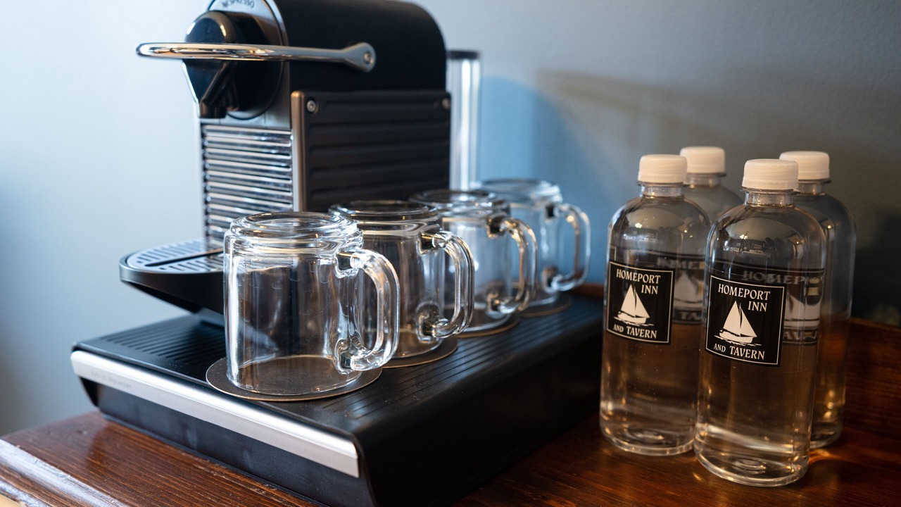 Photo of Patio Balcony in Searsport