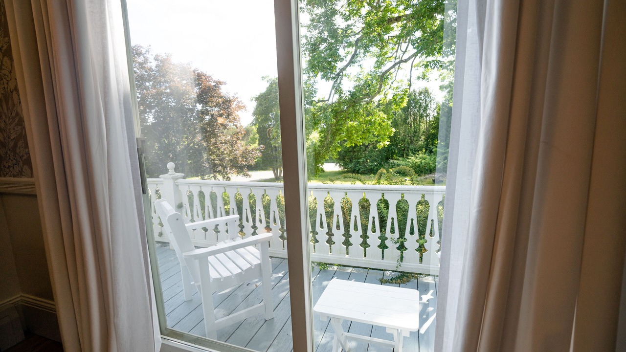 Photo of Patio Balcony in Searsport