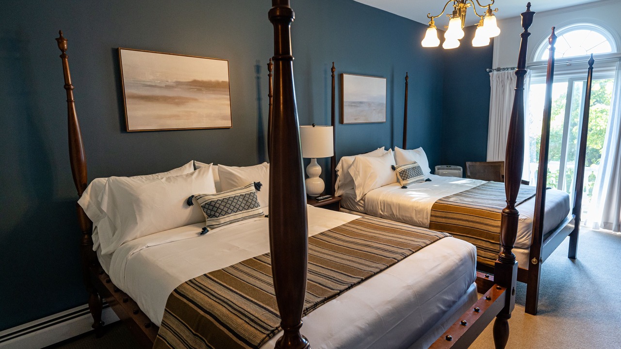 Photo of Patio Balcony in Searsport