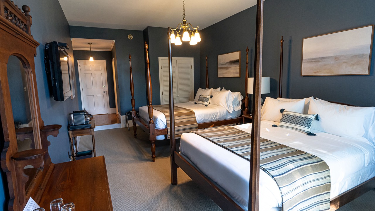 Photo of Patio Balcony in Searsport