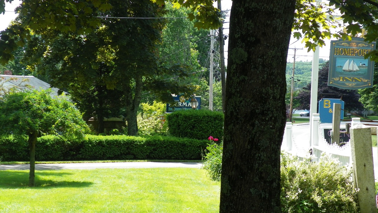 Photo of Outdoor in Searsport